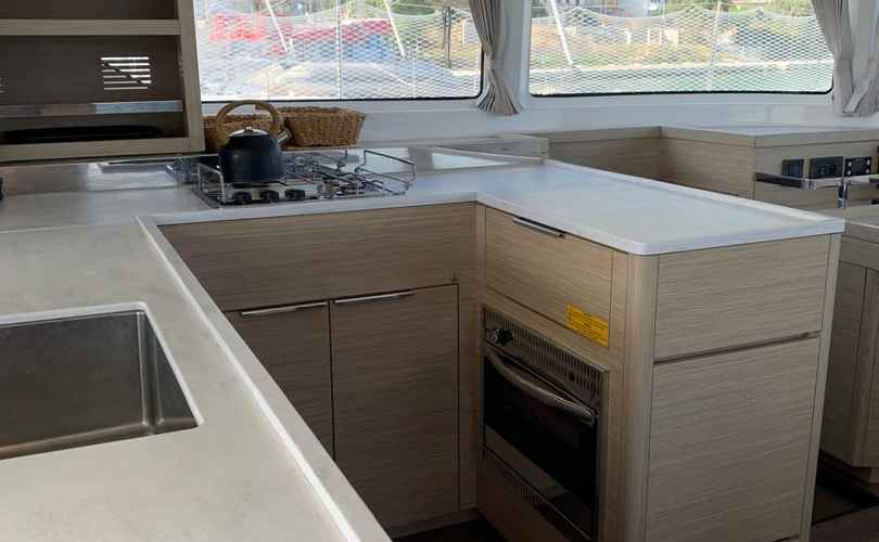 Photo Lagoon 46 (2023)