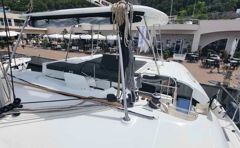 Lagoon 46