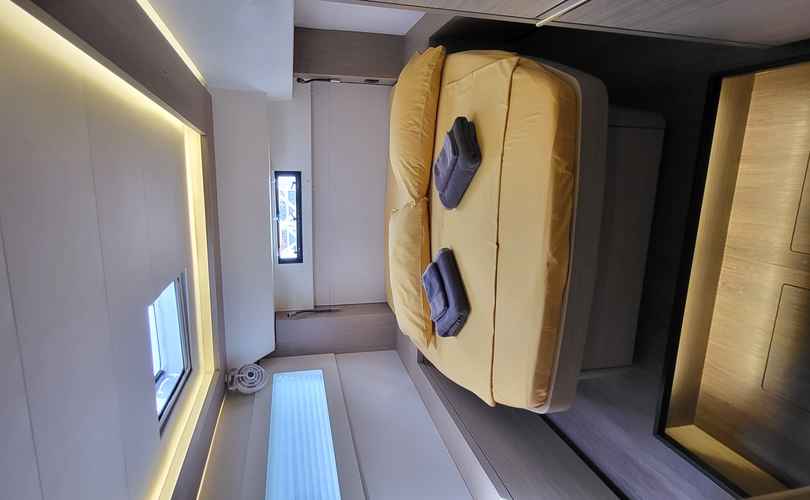 Lagoon 46
