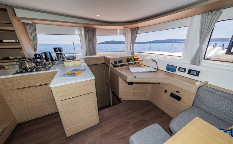 Lagoon 46