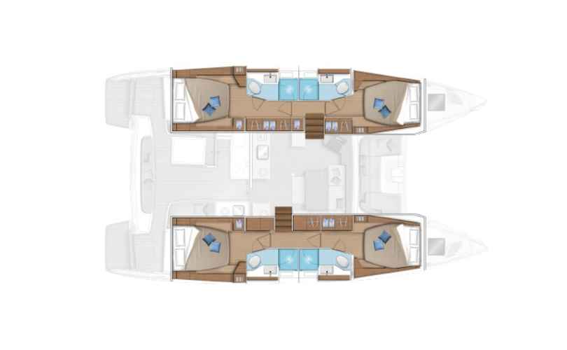 Lagoon 46