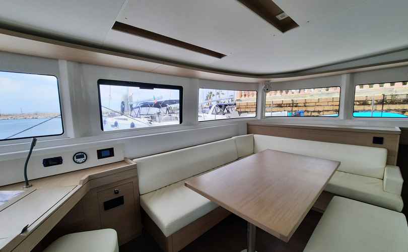 Lagoon 46