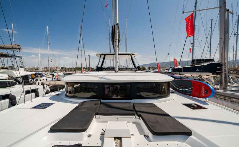 Lagoon 46