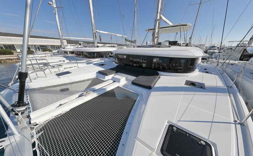 Lagoon 46