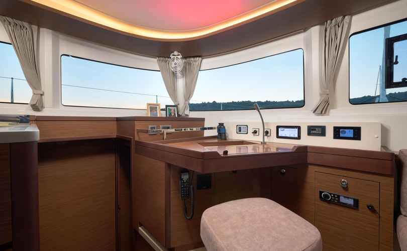 Lagoon 46