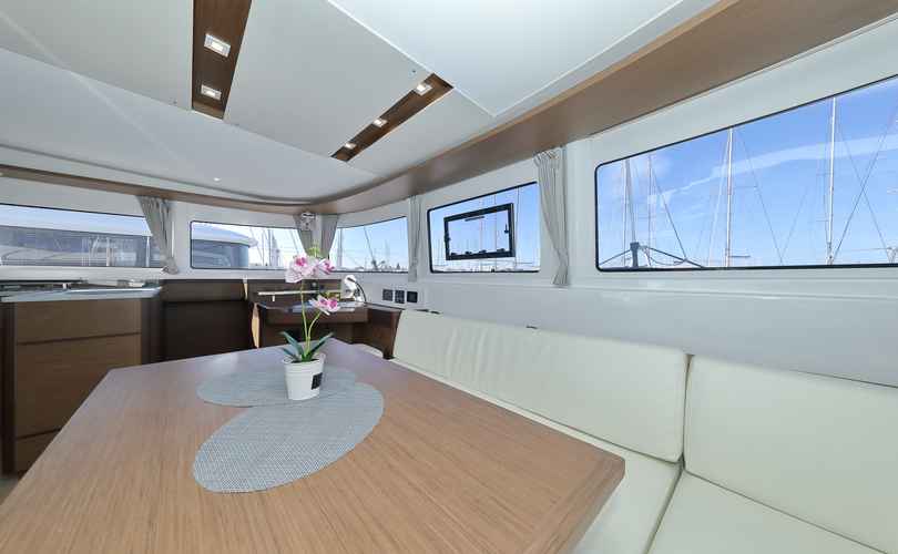 Lagoon 46