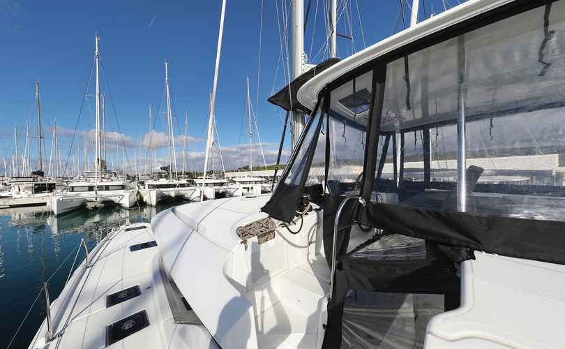 Lagoon 46