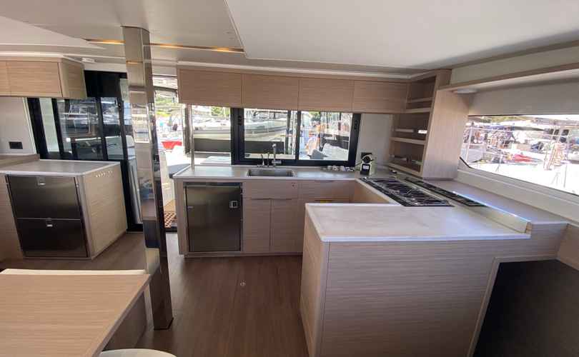 Photo Lagoon 46 (2024)