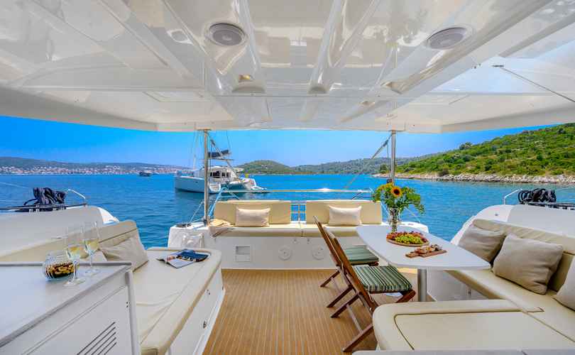 Photo Lagoon 46 (2024)