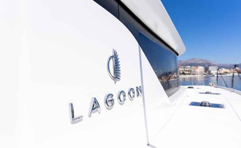 Photo Lagoon 46 (2021)
