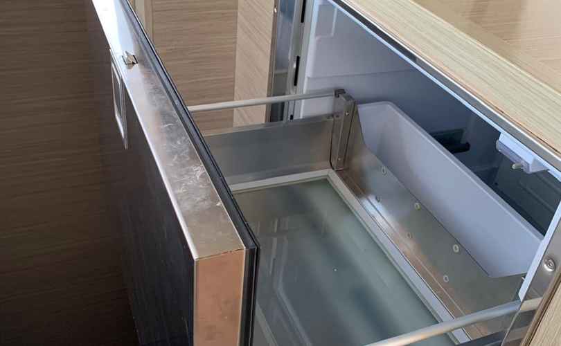 Photo Lagoon 46 (2023)