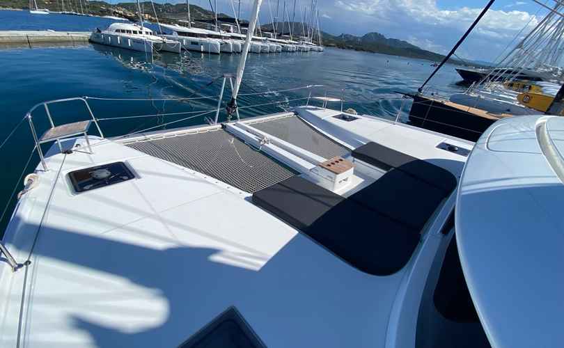 Photo Lagoon 46 (2024)