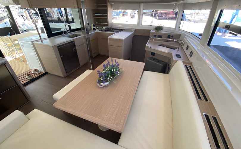 Photo Lagoon 46 (2024)