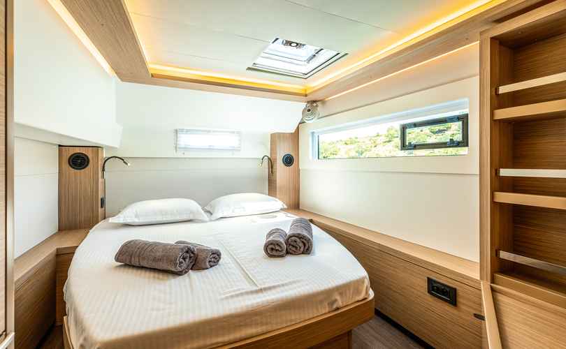 Photo Lagoon 46 (2025)