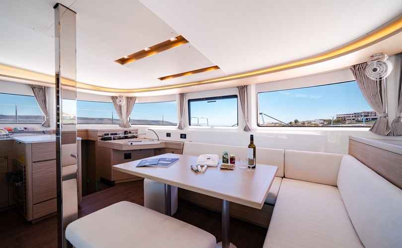 Lagoon 46
