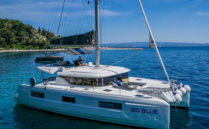 Lagoon 46