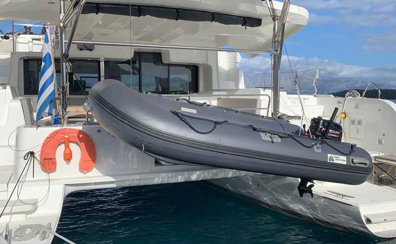 Photo Lagoon 46 (2023)