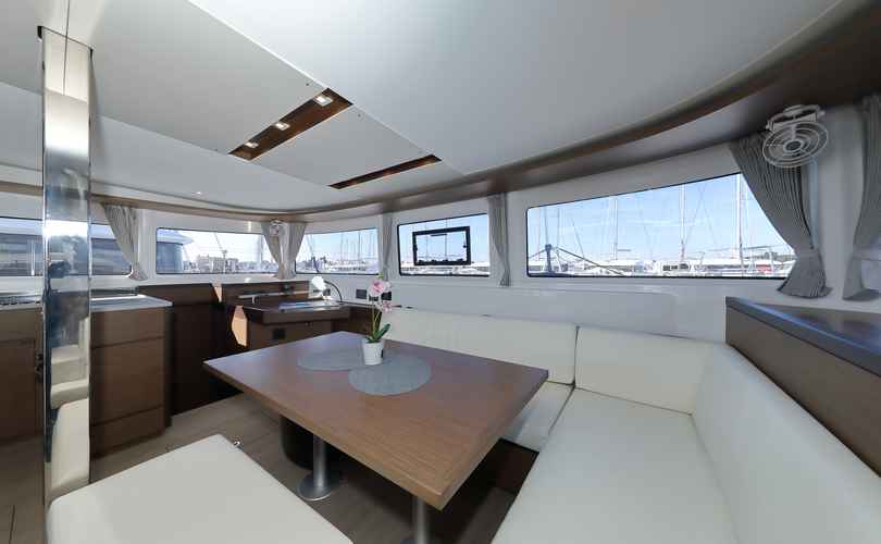 Lagoon 46