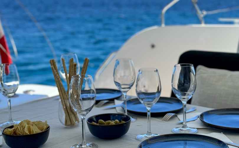 Photo Lagoon 46 (2024)