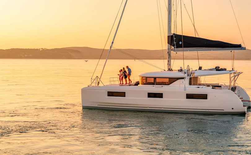 Photo Lagoon 46 (2023)