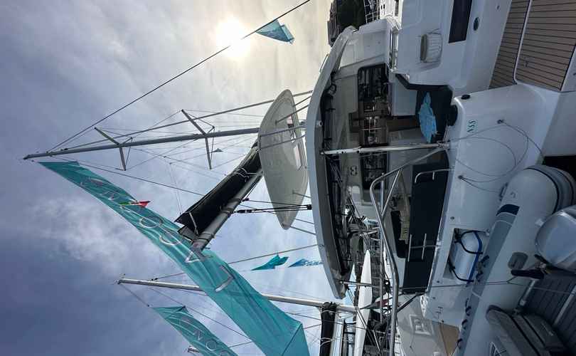 Photo Lagoon 46 (2023)