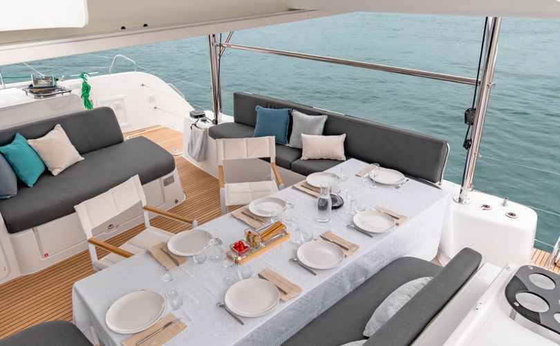 Photo Lagoon 46 (2022)