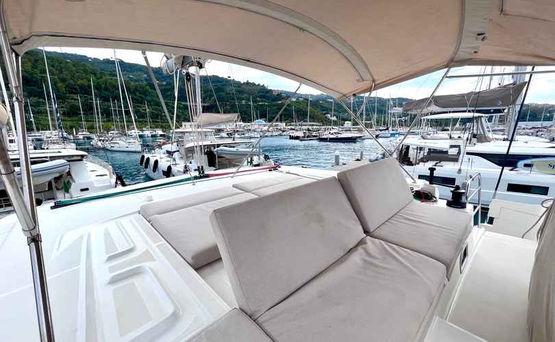 Lagoon 46