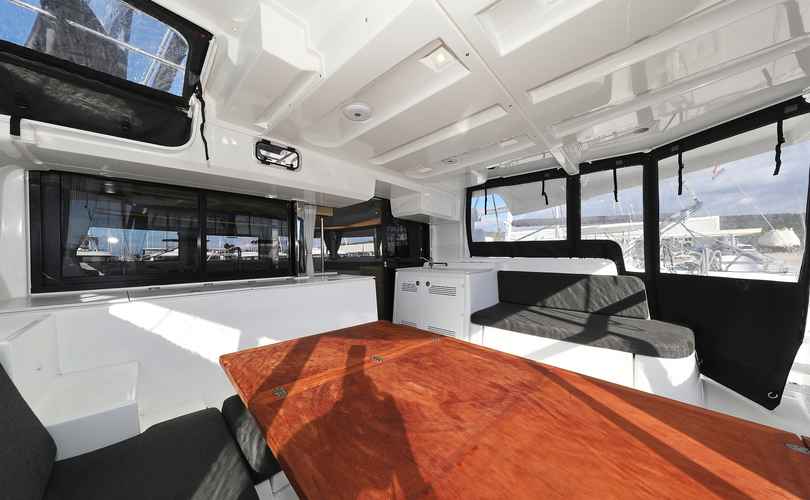 Lagoon 46