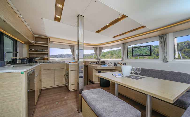 Lagoon 46