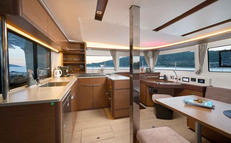 Lagoon 46