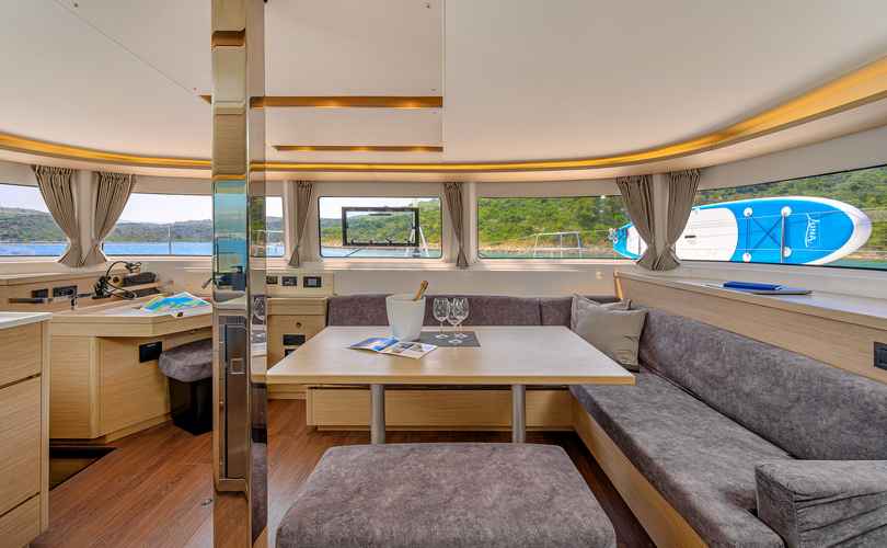 Lagoon 46