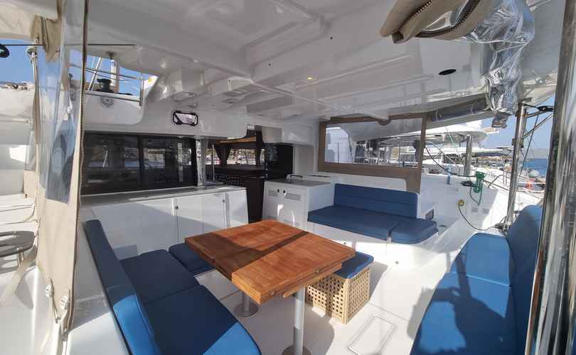 Photo Lagoon 46 (2021)