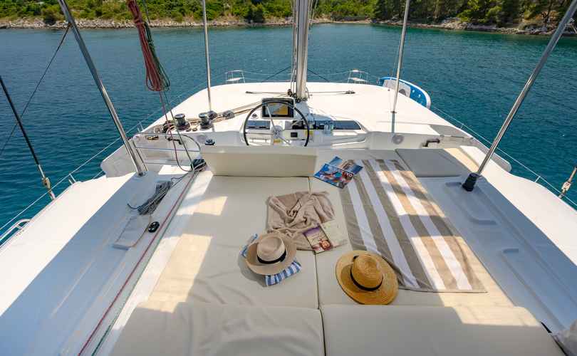 Lagoon 46