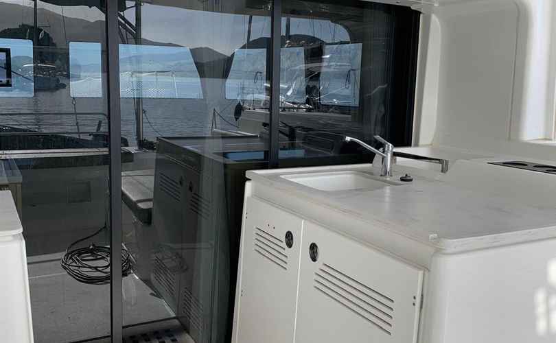 Photo Lagoon 46 (2023)