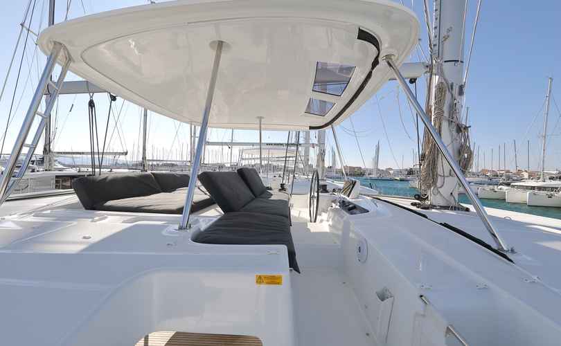 Lagoon 46