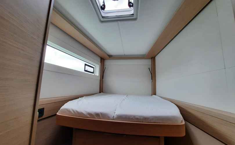 Lagoon 46