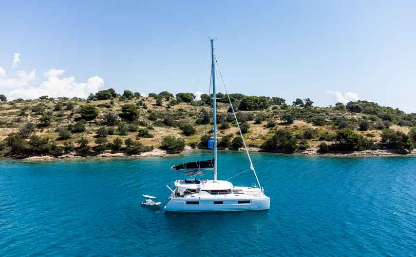 Photo Lagoon 46 (2025)