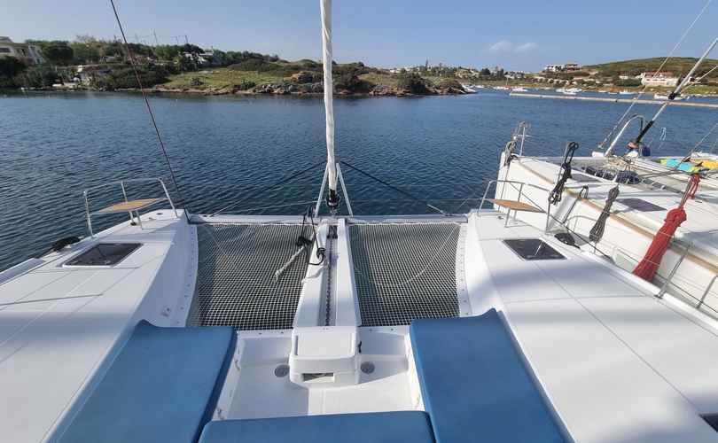 Photo Lagoon 46 (2021)