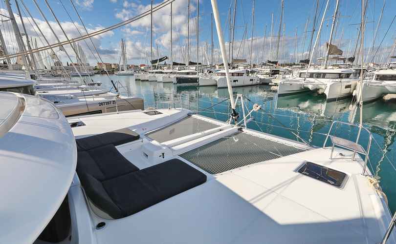Lagoon 46