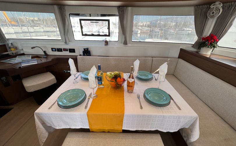 Photo Lagoon 46 (2021)