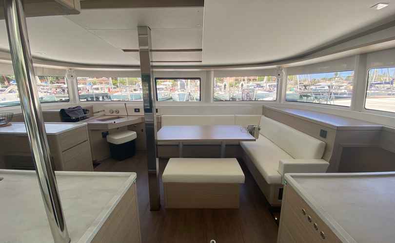 Lagoon 46