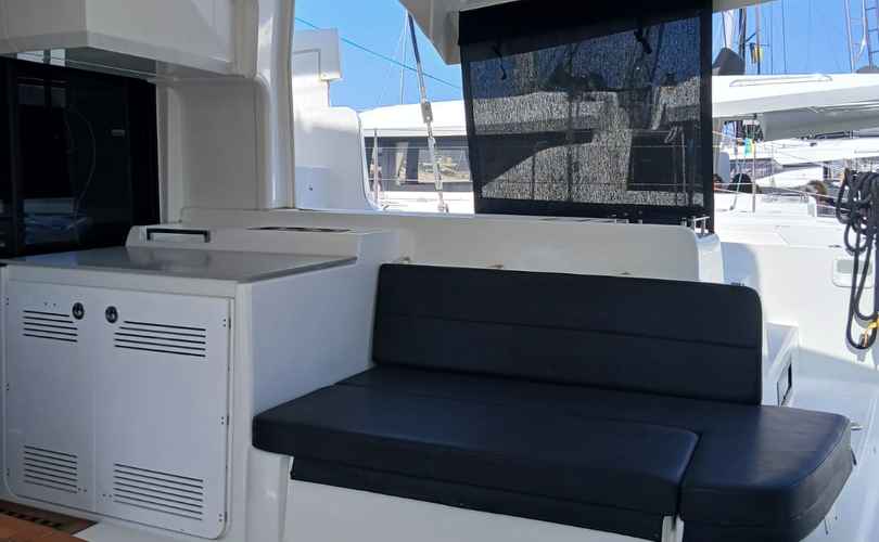 Lagoon 46
