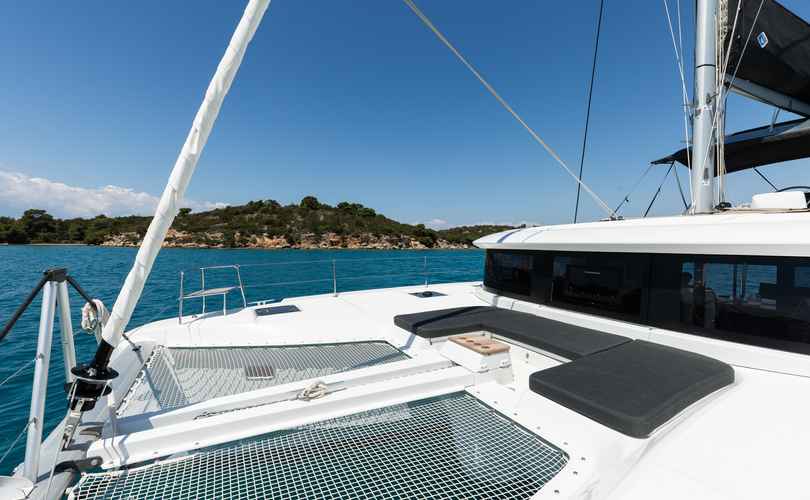 Photo Lagoon 46 (2025)