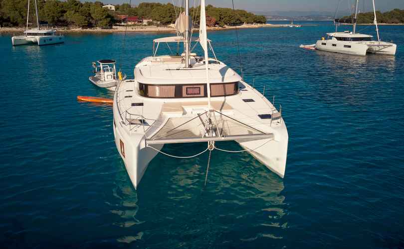Lagoon 46