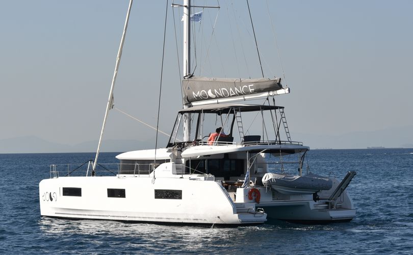 Photo Lagoon 46 (2023)