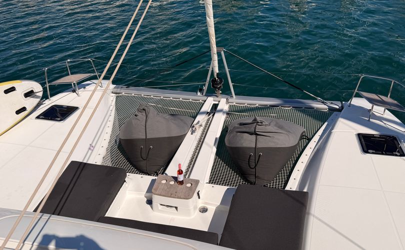 Photo Lagoon 46 (2025)