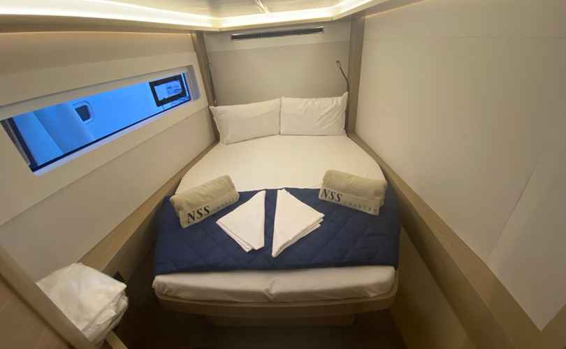 Photo Lagoon 46 (2024)