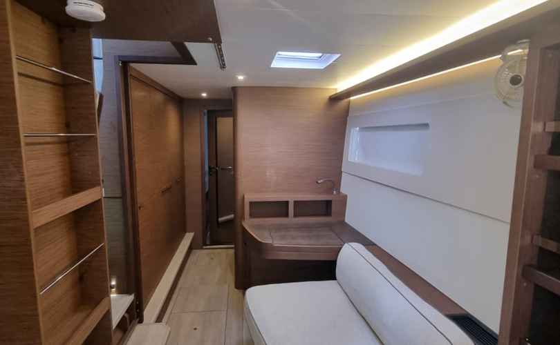 Photo Lagoon 46 (2022)