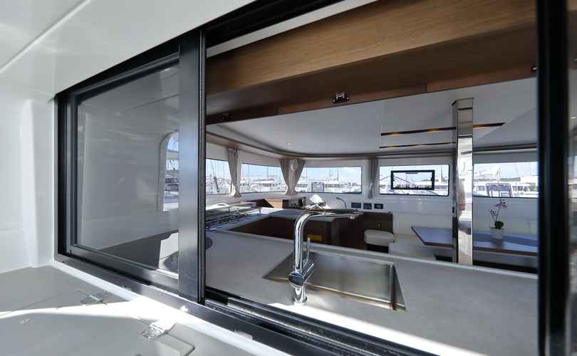 Lagoon 46