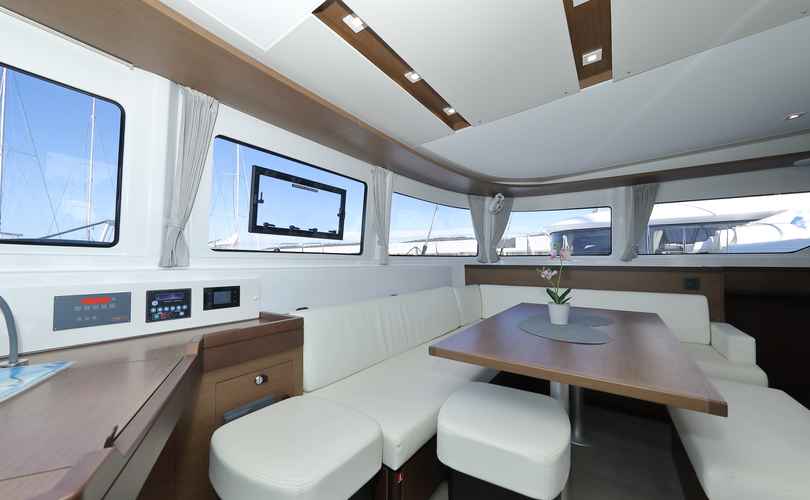 Lagoon 46